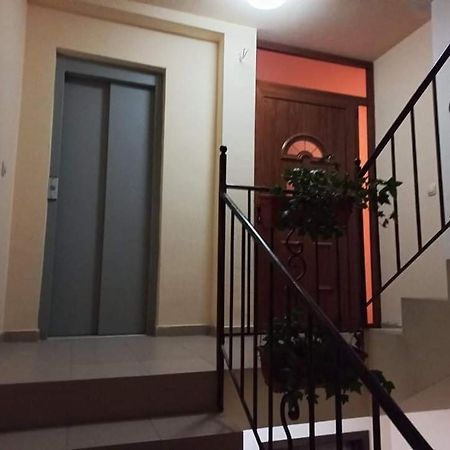 Sandanski Holiday Apartment1 Luaran gambar