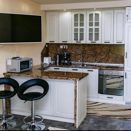 Sandanski Holiday Apartment1 Luaran gambar