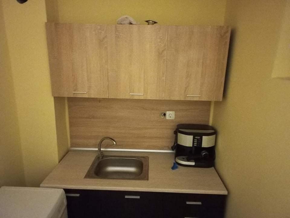 Sandanski Holiday Apartment1 Luaran gambar
