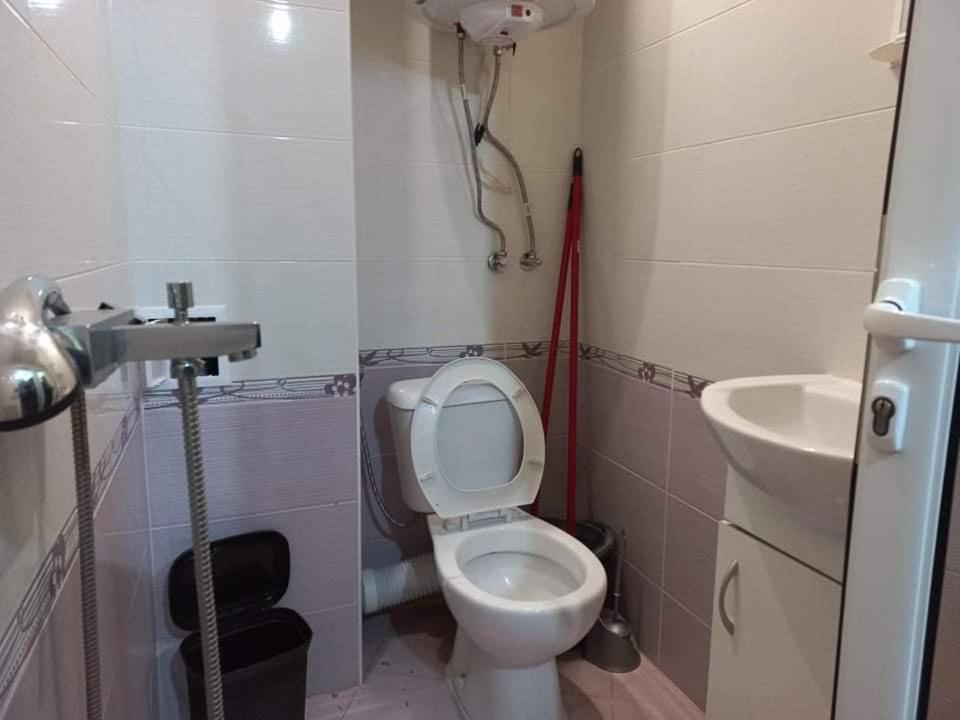 Sandanski Holiday Apartment1 Luaran gambar