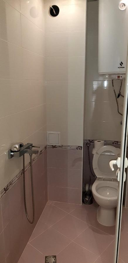 Sandanski Holiday Apartment1 Luaran gambar