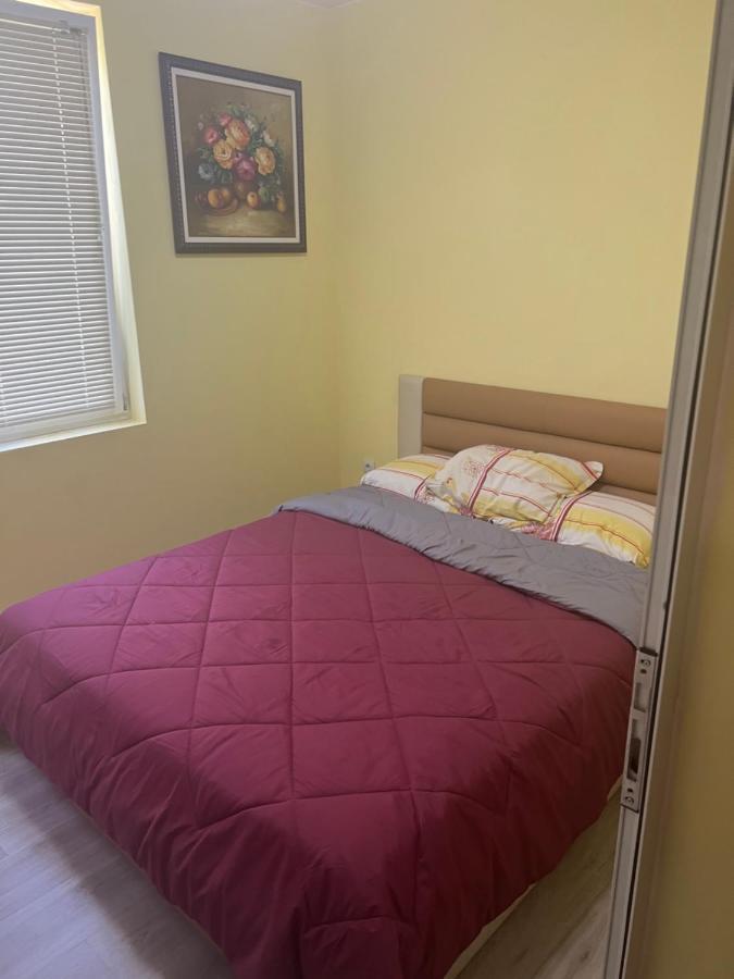 Sandanski Holiday Apartment1 Luaran gambar