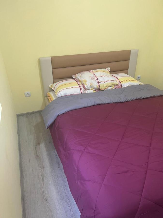 Sandanski Holiday Apartment1 Luaran gambar