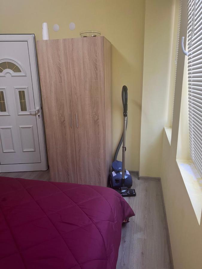 Sandanski Holiday Apartment1 Luaran gambar