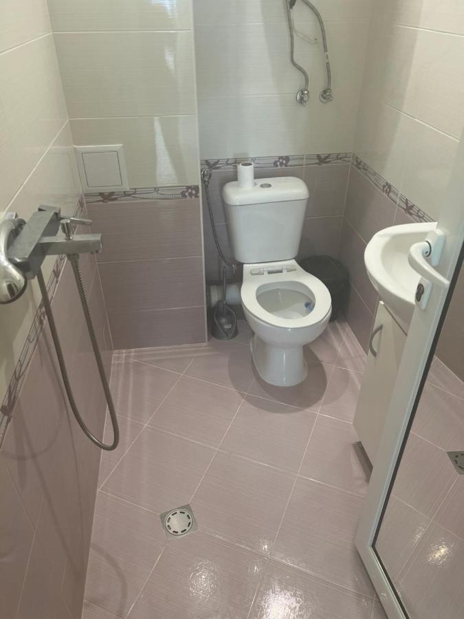 Sandanski Holiday Apartment1 Luaran gambar