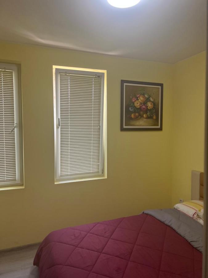 Sandanski Holiday Apartment1 Luaran gambar