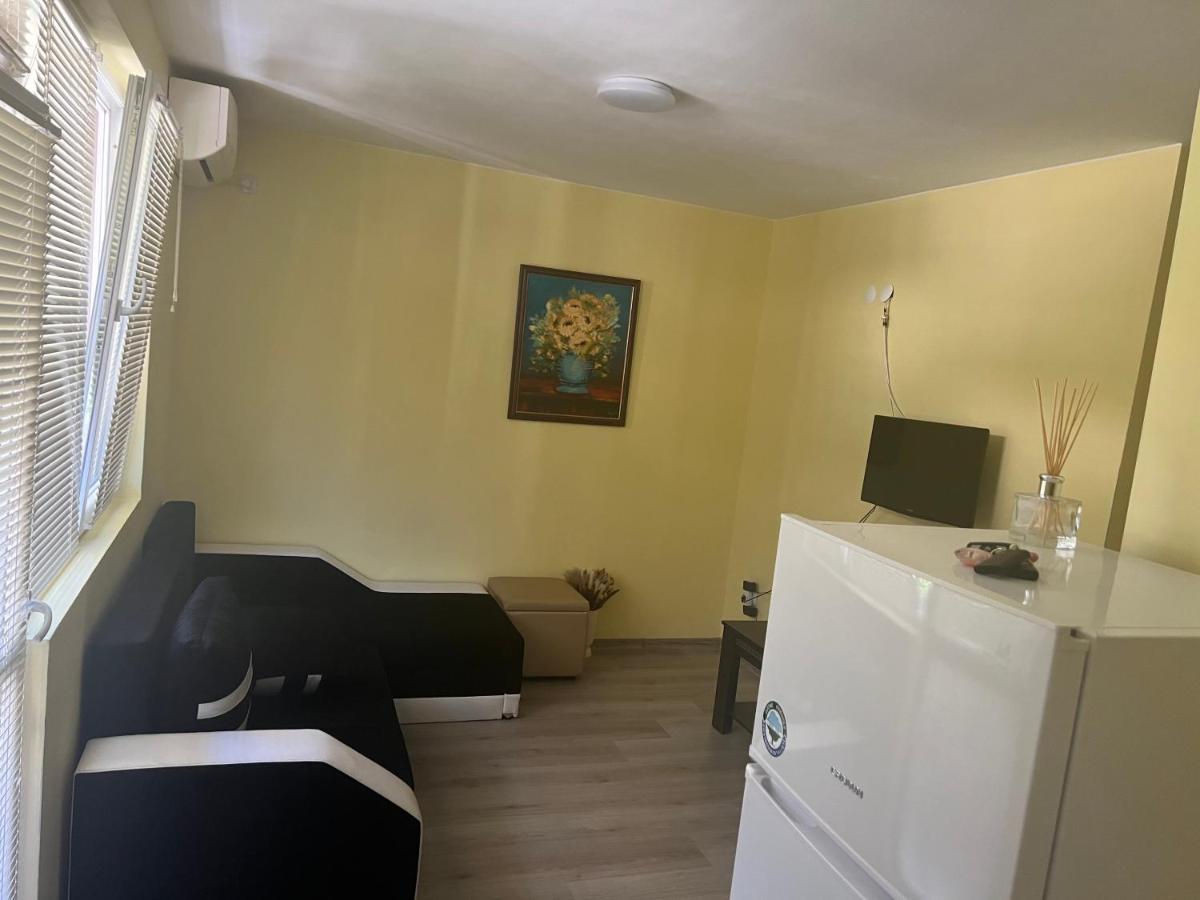 Sandanski Holiday Apartment1 Luaran gambar