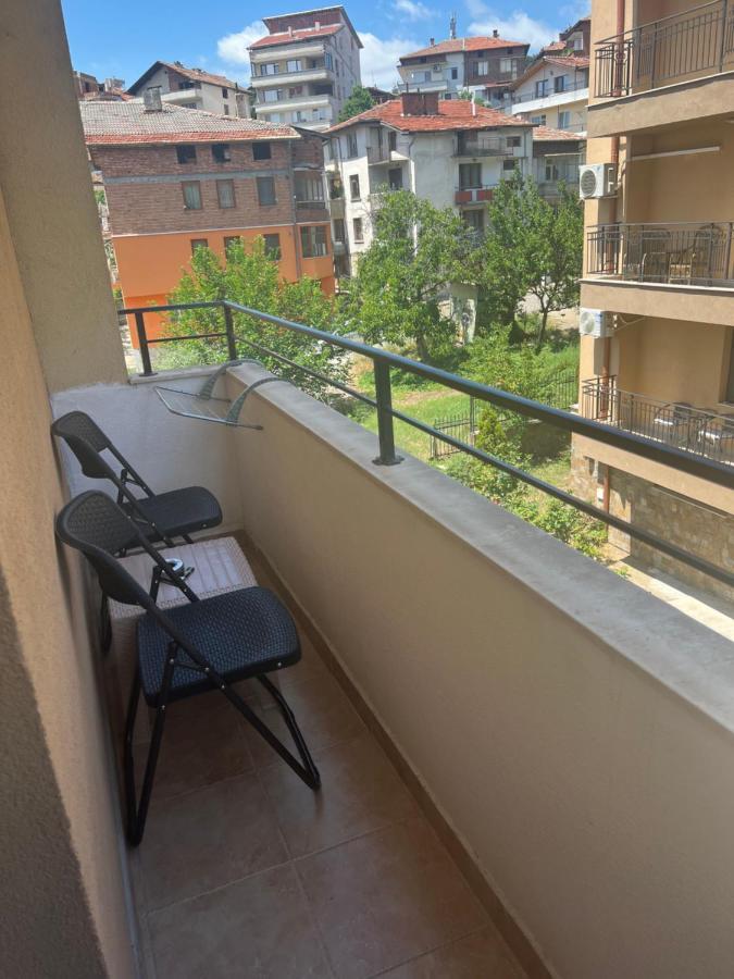 Sandanski Holiday Apartment1 Luaran gambar