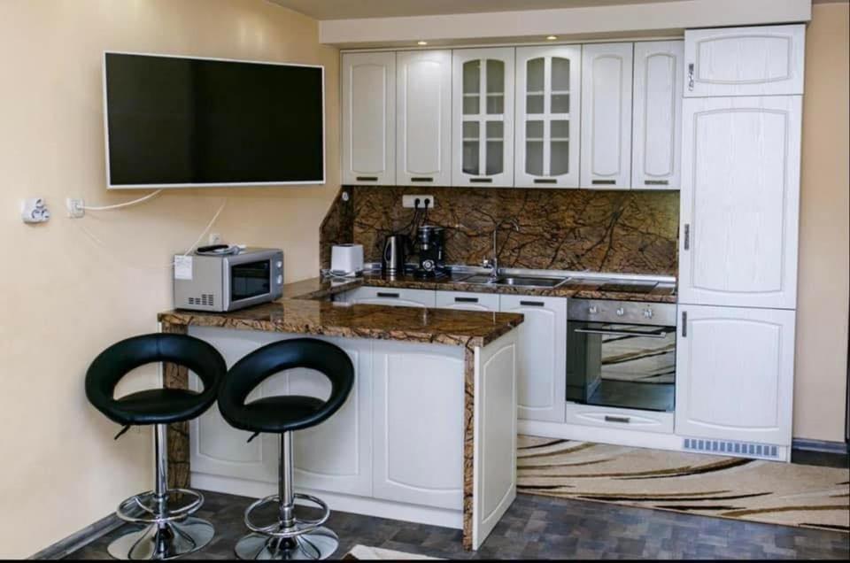 Sandanski Holiday Apartment1 Luaran gambar