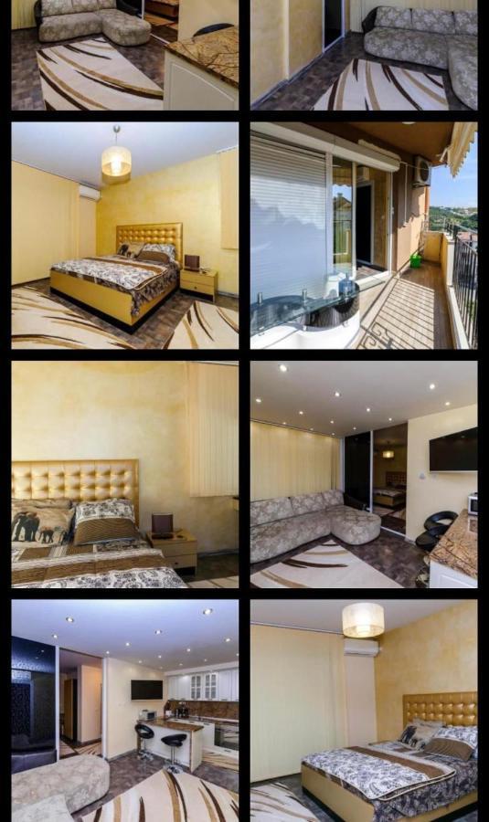 Sandanski Holiday Apartment1 Luaran gambar