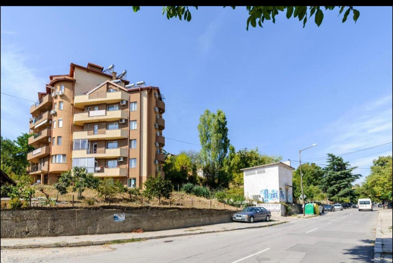 Sandanski Holiday Apartment1 Luaran gambar