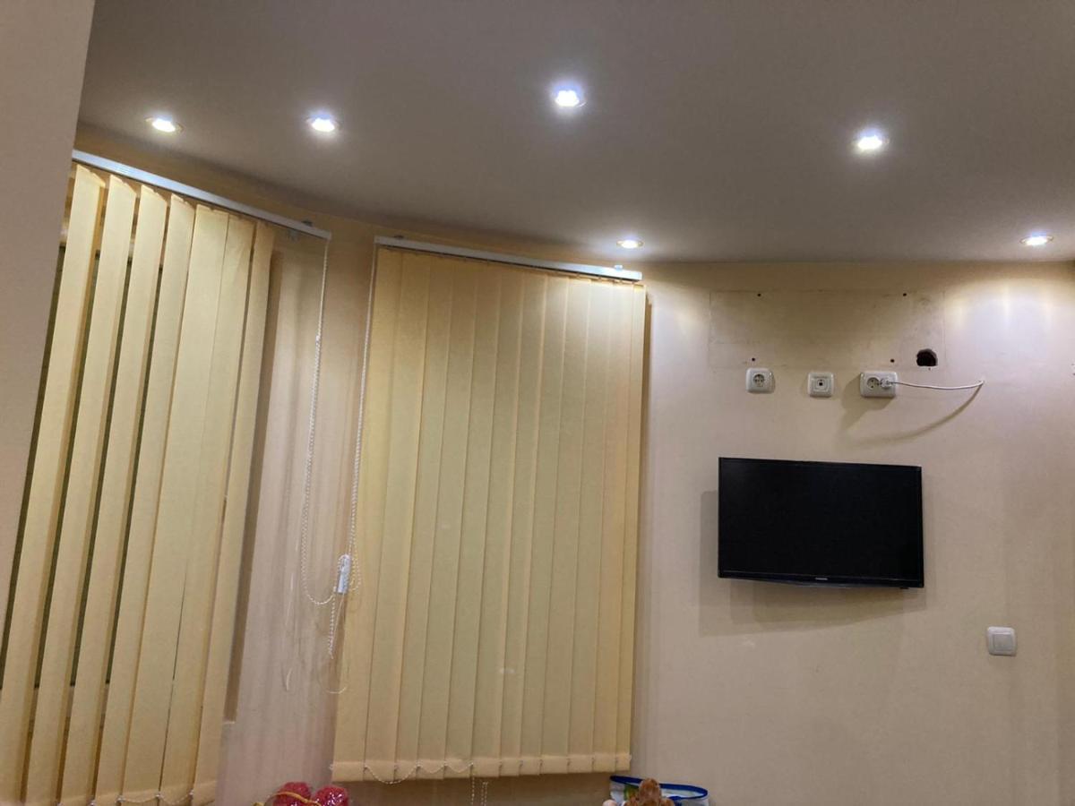 Sandanski Holiday Apartment1 Luaran gambar