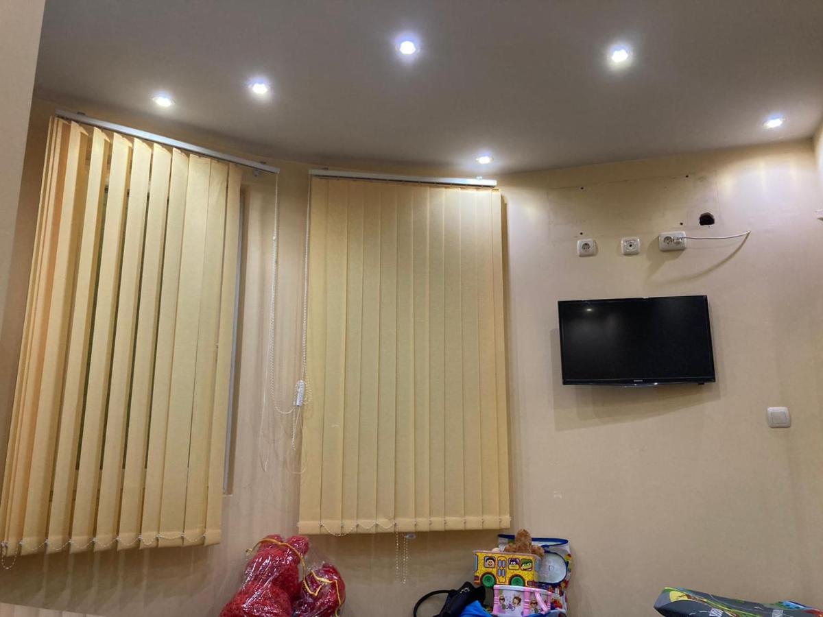 Sandanski Holiday Apartment1 Luaran gambar