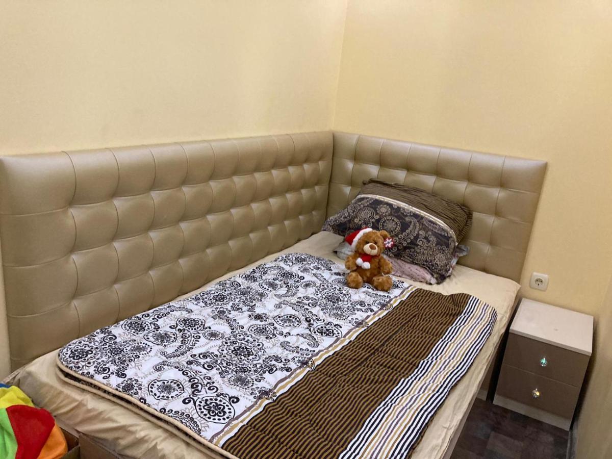 Sandanski Holiday Apartment1 Luaran gambar