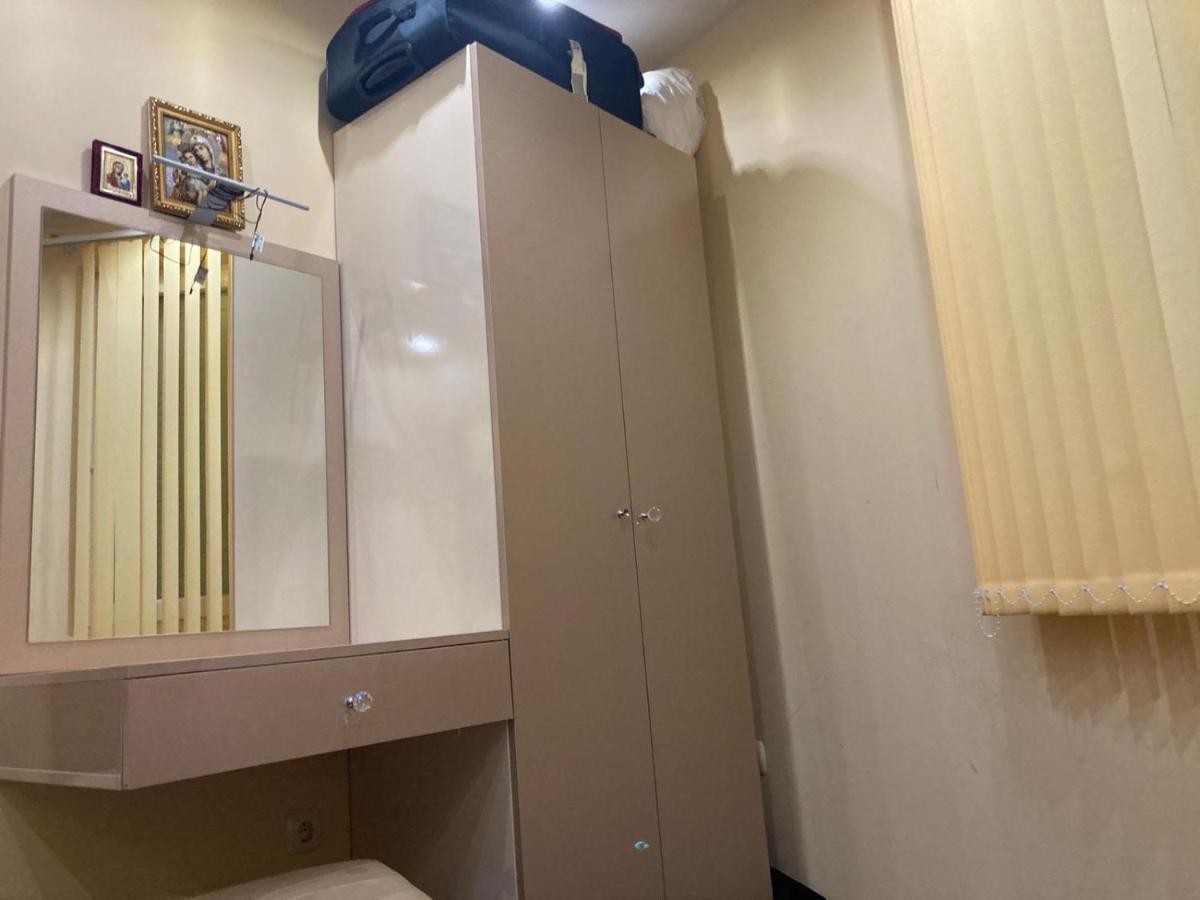 Sandanski Holiday Apartment1 Luaran gambar