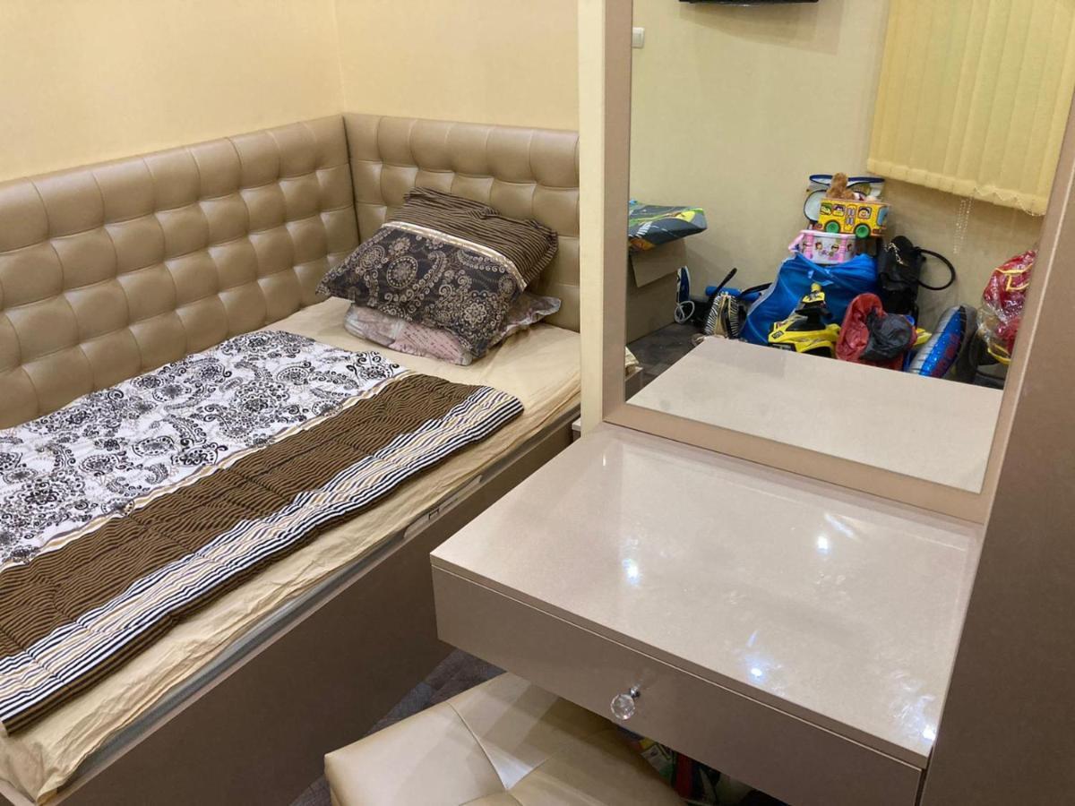 Sandanski Holiday Apartment1 Luaran gambar