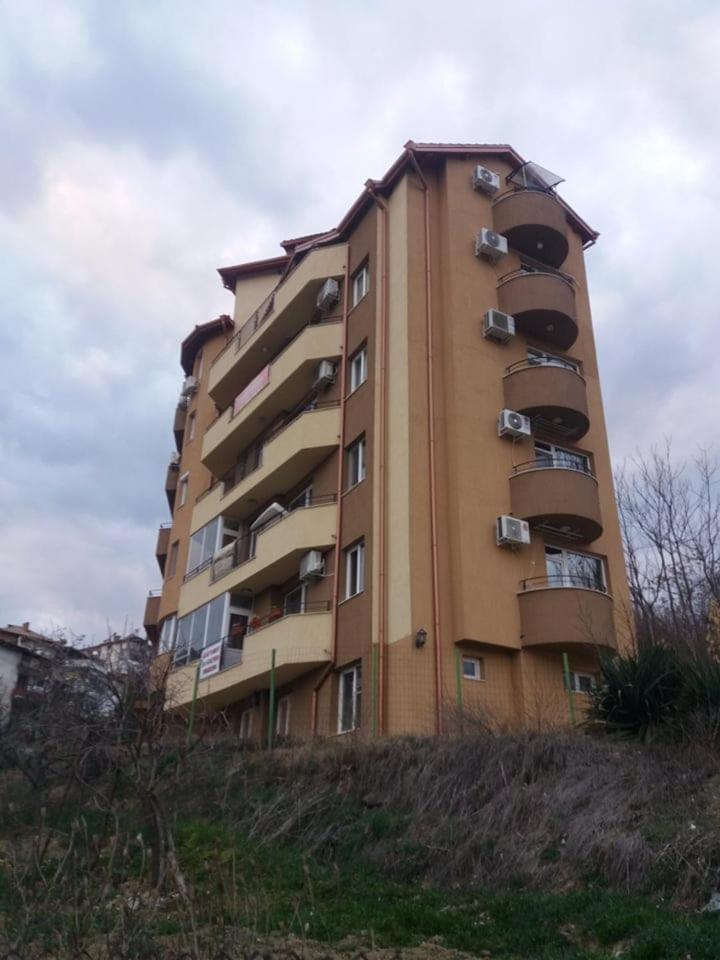 Sandanski Holiday Apartment1 Luaran gambar